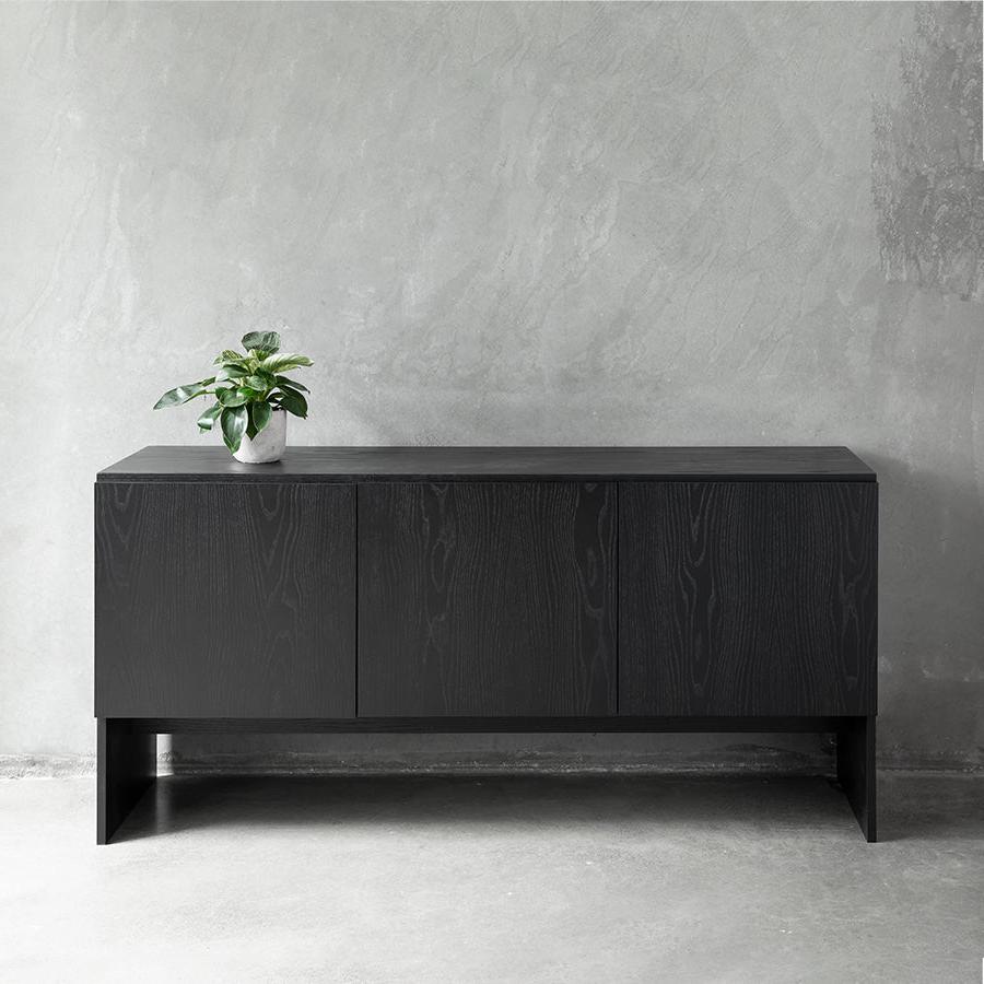 modern credenza canada